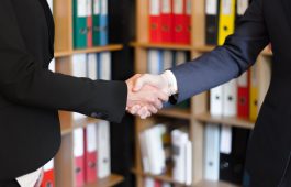 registration of trusts