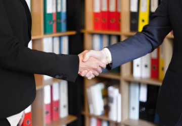 registration of trusts
