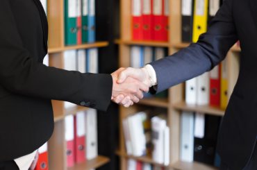 registration of trusts